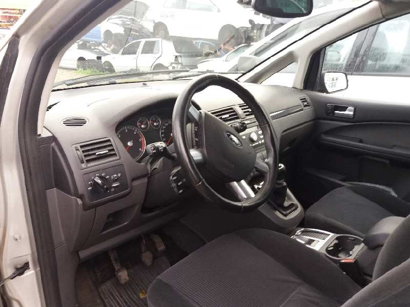 ford focus c-max (cap) 2.0 tdci cat   |   0.03 - 0.07 | 2003 - 2007 | 136 cv / 100 kw del año 2003