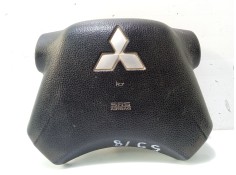 Recambio de airbag delantero izquierdo para mitsubishi grandis (na_w) 2.0 di-d (na8w) referencia OEM IAM MN103444HA  