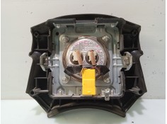 Recambio de airbag delantero izquierdo para mitsubishi grandis (na_w) 2.0 di-d (na8w) referencia OEM IAM MN103444HA   2