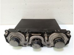 Recambio de mando calefaccion / aire acondicionado para mitsubishi grandis (na_w) 2.0 di-d (na8w) referencia OEM IAM 7820A071 CA