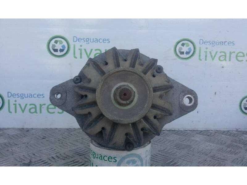 Recambio de alternador para nissan vanette (c 220) 1.5   |   0.83 - 0.95 | 1983 - 1995 | 69 cv / 51 kw referencia OEM IAM 23100H