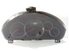 Recambio de cuadro instrumentos para mitsubishi grandis (na_w) 2.0 di-d (na8w) referencia OEM IAM 8100A198 MN151910VB 2574301282