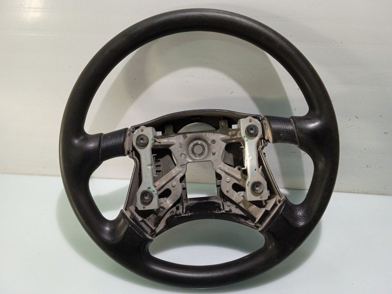 Recambio de volante para mitsubishi grandis (na_w) 2.0 di-d (na8w) referencia OEM IAM   