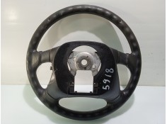 Recambio de volante para mitsubishi grandis (na_w) 2.0 di-d (na8w) referencia OEM IAM    2