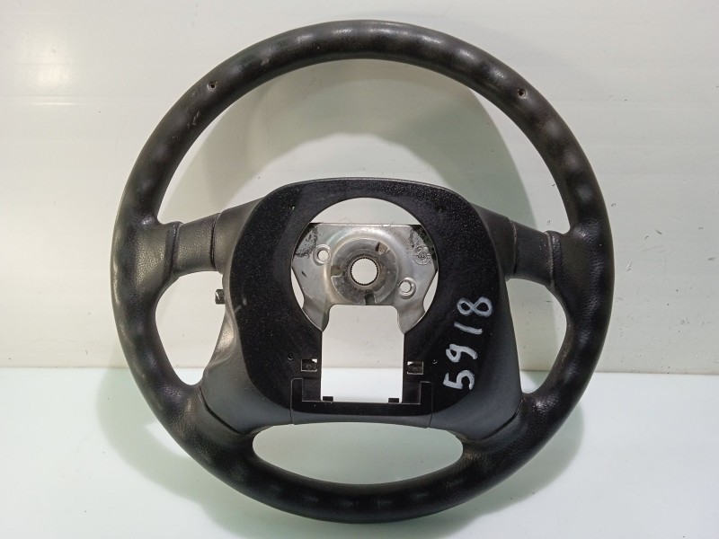 Recambio de volante para mitsubishi grandis (na_w) 2.0 di-d (na8w) referencia OEM IAM   