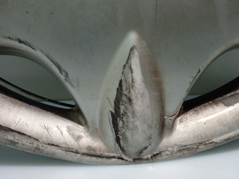 Recambio de tapacubos para mitsubishi grandis (na_w) 2.0 di-d (na8w) referencia OEM IAM MR594560  