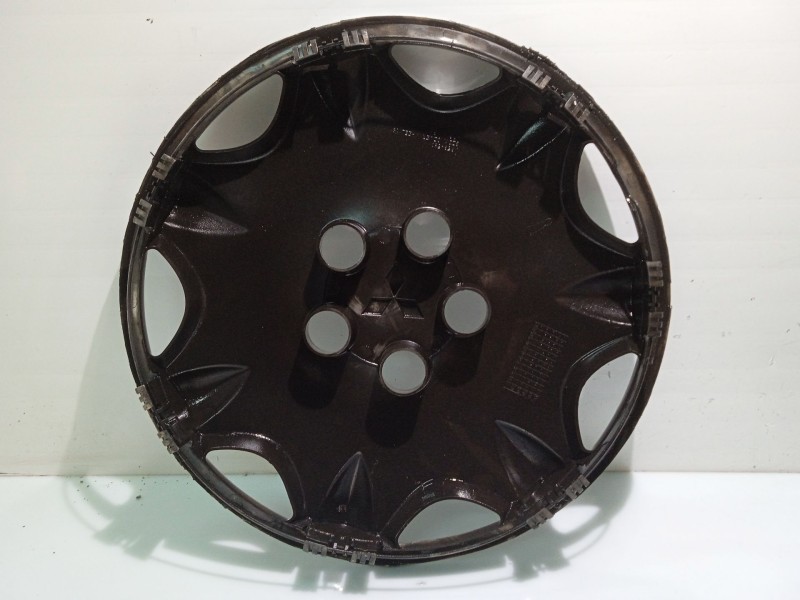 Recambio de tapacubos para mitsubishi grandis (na_w) 2.0 di-d (na8w) referencia OEM IAM MR594560  