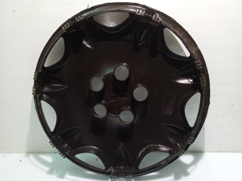 Recambio de tapacubos para mitsubishi grandis (na_w) 2.0 di-d (na8w) referencia OEM IAM MR594560  