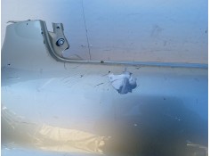 Recambio de paragolpes trasero para mitsubishi grandis (na_w) 2.0 di-d (na8w) referencia OEM IAM MN150988   2