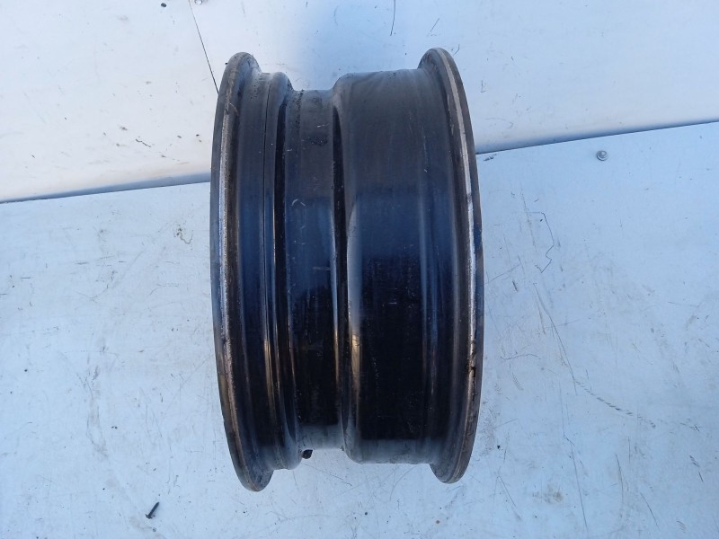 Recambio de llanta para mitsubishi grandis (na_w) 2.0 di-d (na8w) referencia OEM IAM MR594554  