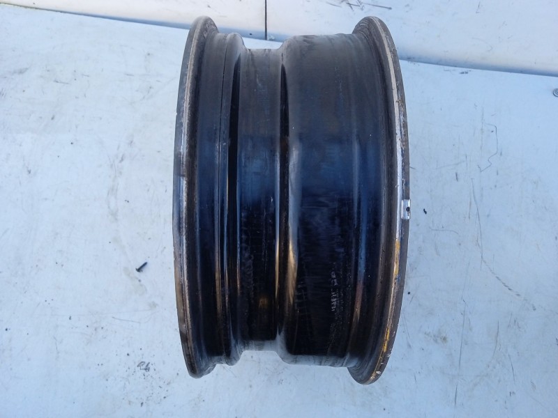 Recambio de llanta para mitsubishi grandis (na_w) 2.0 di-d (na8w) referencia OEM IAM MR594554  