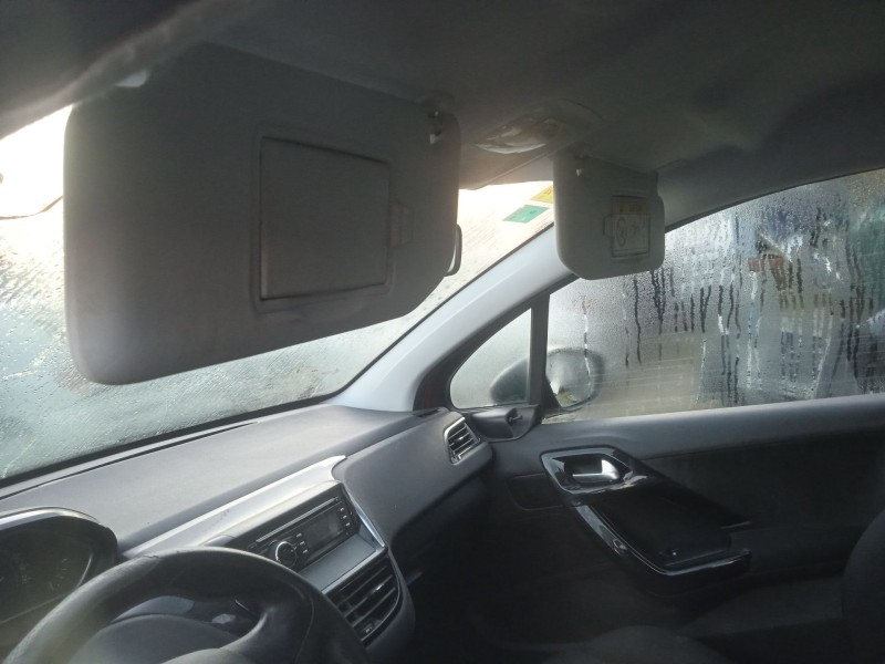 peugeot 208 i (ca_, cc_) del año 2015