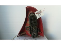Recambio de piloto trasero izquierdo para renault clio ii fase i (b/cbo) 1.4   |   0.98 - ... | 1998 | 75 cv / 55 kw referencia  2