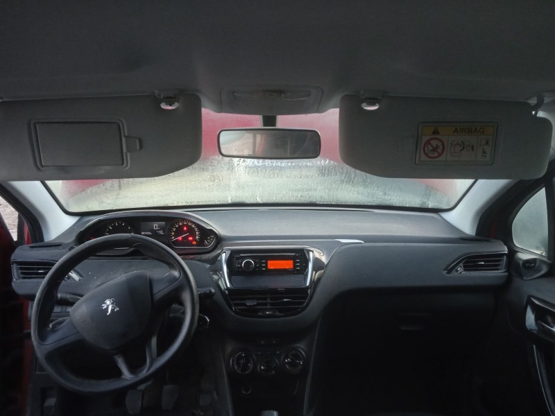 peugeot 208 i (ca_, cc_) del año 2015