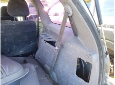 Recambio de cinturon seguridad trasero derecho para mitsubishi grandis (na_w) 2.0 di-d (na8w) referencia OEM IAM MN134130HB  