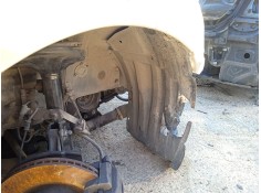 Recambio de paso de rueda delantero derecho para mitsubishi grandis (na_w) 2.0 di-d (na8w) referencia OEM IAM 5370A600  