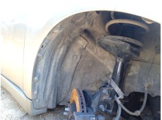 Recambio de paso de rueda delantero derecho para mitsubishi grandis (na_w) 2.0 di-d (na8w) referencia OEM IAM 5370A600   2