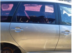Recambio de puerta trasera derecha para mitsubishi grandis (na_w) 2.0 di-d (na8w) referencia OEM IAM MN150856 MN150858 