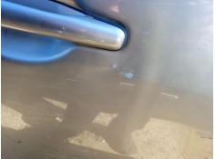 Recambio de puerta delantera derecha para mitsubishi grandis (na_w) 2.0 di-d (na8w) referencia OEM IAM 5700A036   2