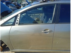 Recambio de puerta delantera izquierda para mitsubishi grandis (na_w) 2.0 di-d (na8w) referencia OEM IAM 5700A035  