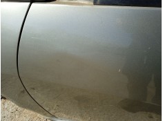 Recambio de puerta delantera izquierda para mitsubishi grandis (na_w) 2.0 di-d (na8w) referencia OEM IAM 5700A035   2