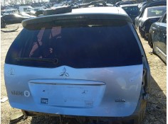 Recambio de porton trasero para mitsubishi grandis (na_w) 2.0 di-d (na8w) referencia OEM IAM MN186428  