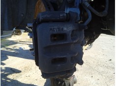 Recambio de pinza freno delantera derecha para mitsubishi grandis (na_w) 2.0 di-d (na8w) referencia OEM IAM MR407676  
