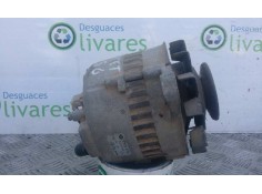 Recambio de alternador para nissan vanette (c 220) 1.5   |   0.83 - 0.95 | 1983 - 1995 | 69 cv / 51 kw referencia OEM IAM 23100H 2
