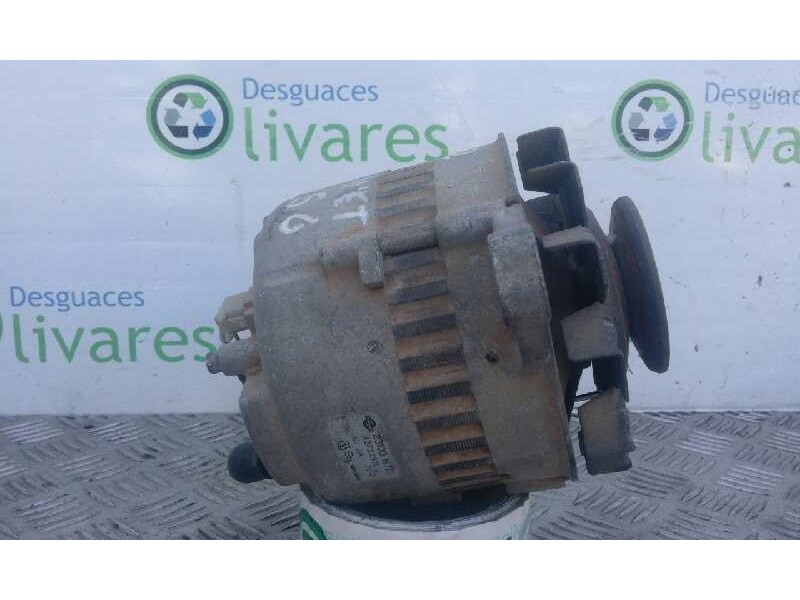 Recambio de alternador para nissan vanette (c 220) 1.5   |   0.83 - 0.95 | 1983 - 1995 | 69 cv / 51 kw referencia OEM IAM 23100H