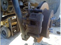 Recambio de pinza freno trasera derecha para mitsubishi grandis (na_w) 2.0 di-d (na8w) referencia OEM IAM MN116310  
