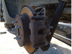 Recambio de pinza freno trasera izquierda para mitsubishi grandis (na_w) 2.0 di-d (na8w) referencia OEM IAM MN116309  