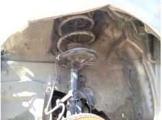 Recambio de amortiguador delantero izquierdo para mitsubishi grandis (na_w) 2.0 di-d (na8w) referencia OEM IAM 4060A249  