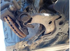 Recambio de brazo suspension inferior delantero derecho para mitsubishi grandis (na_w) 2.0 di-d (na8w) referencia OEM IAM 4013A2
