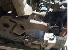 Recambio de brazo suspension inferior delantero izquierdo para mitsubishi grandis (na_w) 2.0 di-d (na8w) referencia OEM IAM 4013
