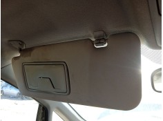 Recambio de parasol izquierdo para mitsubishi grandis (na_w) 2.0 di-d (na8w) referencia OEM IAM 7620A300HA   2