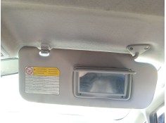 Recambio de parasol derecho para mitsubishi grandis (na_w) 2.0 di-d (na8w) referencia OEM IAM 7620A300HA   2