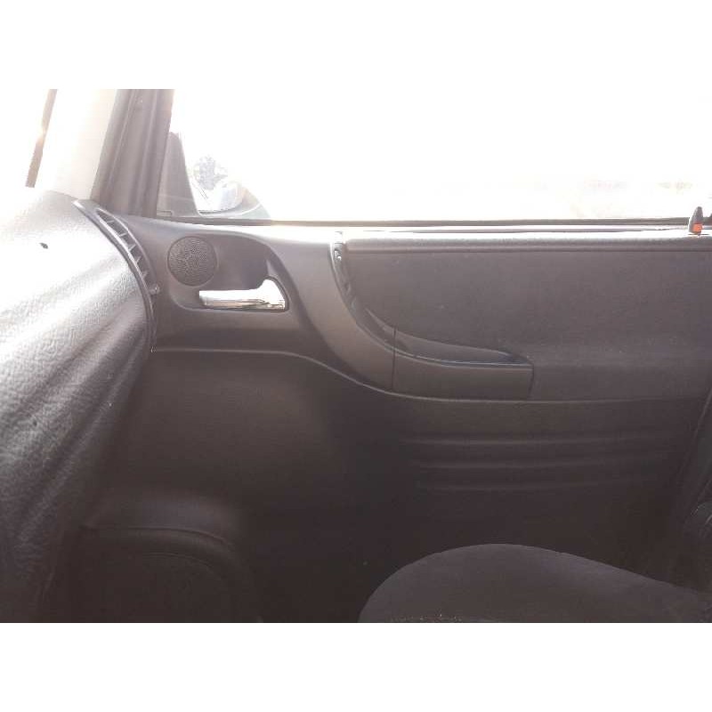 opel zafira a elegance   |   08.00 - 12.05 | 2000 - 2005 | 101 cv / 74 kw del año 2000