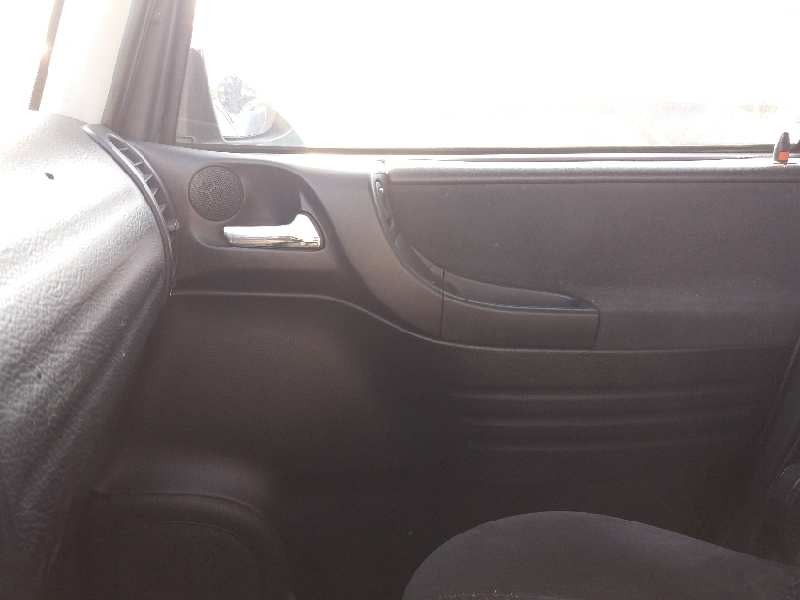 opel zafira a elegance   |   08.00 - 12.05 | 2000 - 2005 | 101 cv / 74 kw del año 2000