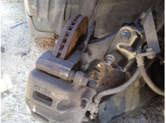 Recambio de mangueta delantera derecha para mitsubishi grandis (na_w) 2.0 di-d (na8w) referencia OEM IAM MR594356  
