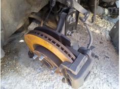 Recambio de mangueta delantera derecha para mitsubishi grandis (na_w) 2.0 di-d (na8w) referencia OEM IAM MR594356   2