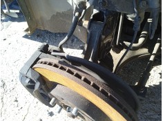 Recambio de mangueta delantera izquierda para mitsubishi grandis (na_w) 2.0 di-d (na8w) referencia OEM IAM MR594355  