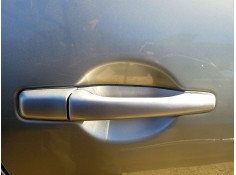 Recambio de maneta exterior trasera derecha para mitsubishi grandis (na_w) 2.0 di-d (na8w) referencia OEM IAM MN129434WA  