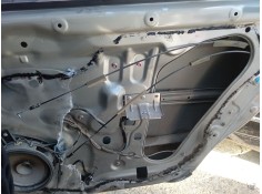 Recambio de elevalunas trasero derecho para mitsubishi grandis (na_w) 2.0 di-d (na8w) referencia OEM IAM MR959660   2