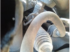 Recambio de cremallera direccion para mitsubishi grandis (na_w) 2.0 di-d (na8w) referencia OEM IAM 4410A348   2