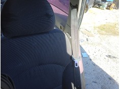 Recambio de cinturon seguridad trasero izquierdo para mitsubishi grandis (na_w) 2.0 di-d (na8w) referencia OEM IAM MN134123HB  