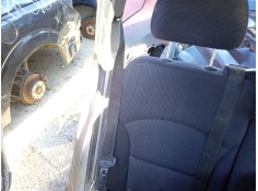 Recambio de cinturon seguridad trasero derecho para mitsubishi grandis (na_w) 2.0 di-d (na8w) referencia OEM IAM MN134124HB  