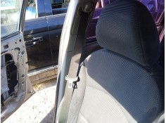 Recambio de cinturon seguridad delantero derecho para mitsubishi grandis (na_w) 2.0 di-d (na8w) referencia OEM IAM MN173798HB  