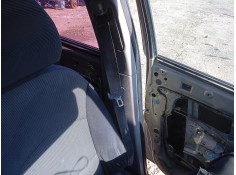 Recambio de cinturon seguridad delantero izquierdo para mitsubishi grandis (na_w) 2.0 di-d (na8w) referencia OEM IAM MN173797HB 