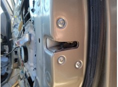 Recambio de cerradura puerta delantera derecha para mitsubishi grandis (na_w) 2.0 di-d (na8w) referencia OEM IAM MN167832  
