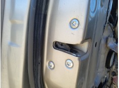 Recambio de cerradura puerta delantera izquierda para mitsubishi grandis (na_w) 2.0 di-d (na8w) referencia OEM IAM MN167831  